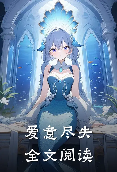 爱意尽失全文阅读