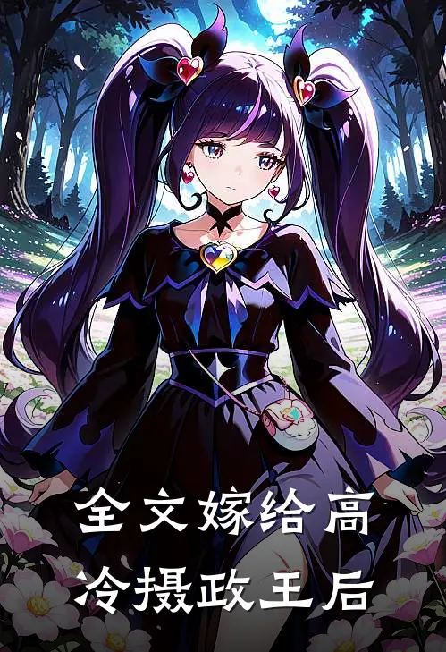 全文嫁给高冷摄政王后