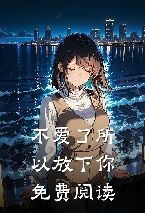 不爱了所以放下你免费阅读