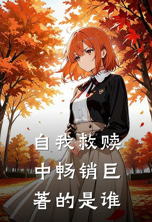 自我救赎中畅销巨著的是谁
