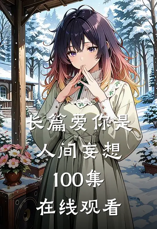 长篇爱你是人间妄想100集在线观看