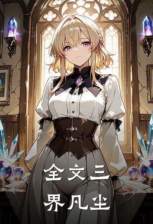 全文三界凡尘