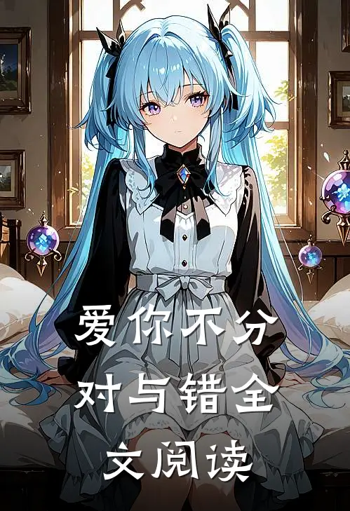 爱你不分对与错全文阅读