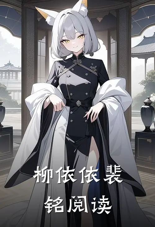 柳依依裴铭阅读