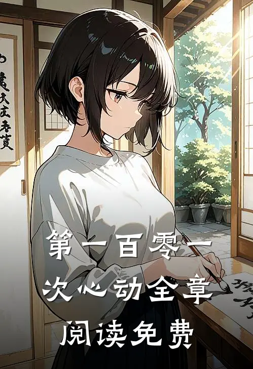 第一百零一次心动全章阅读免费