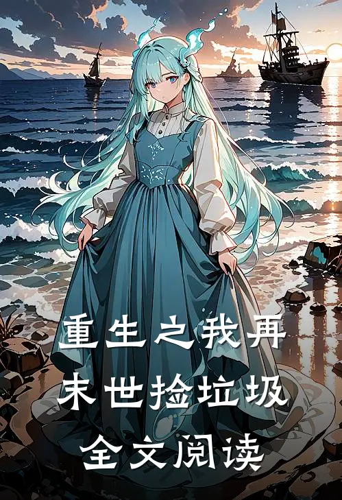 重生之我再末世捡垃圾全文阅读