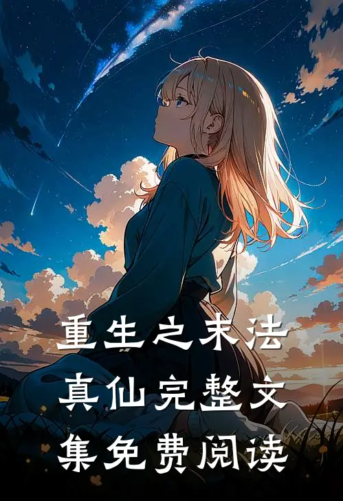 重生之末法真仙完整文集免费阅读