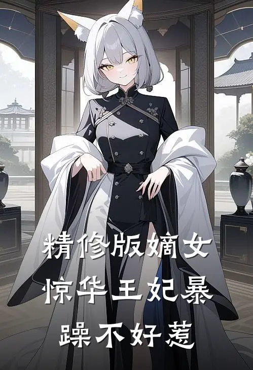 精修版嫡女惊华王妃暴躁不好惹
