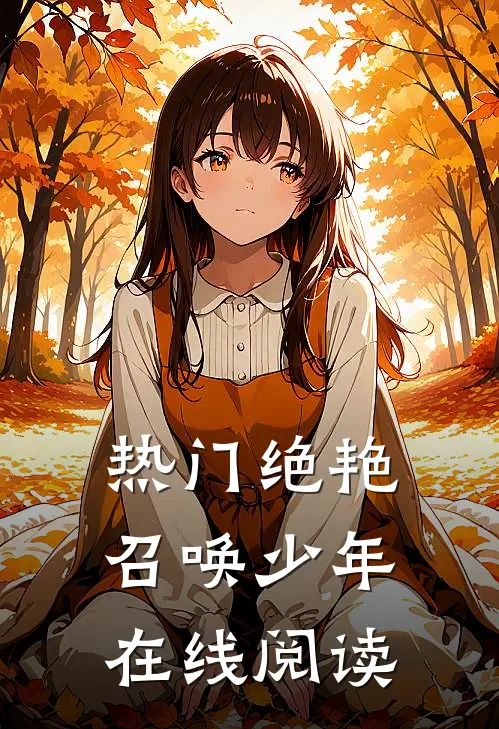 热门绝艳召唤少年在线阅读