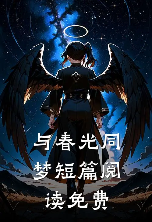 与春光同梦短篇阅读免费