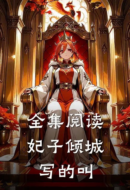 全集阅读妃子倾城写的叫