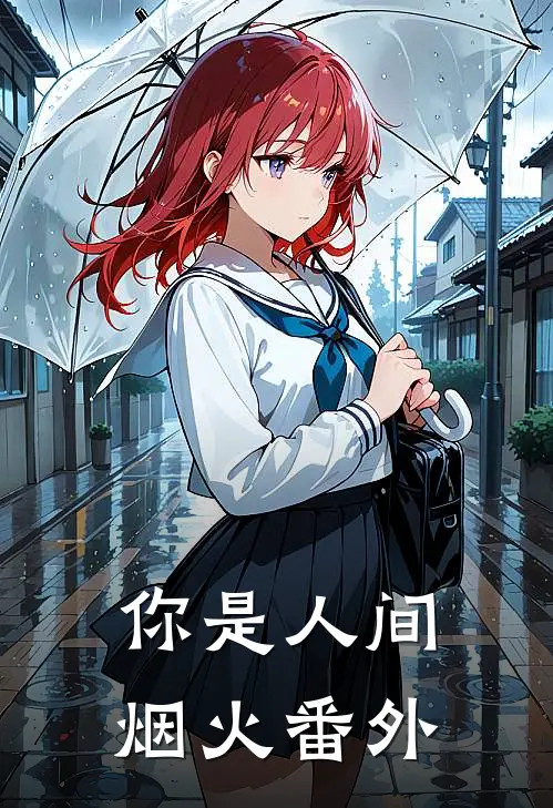 你是人间烟火 番外