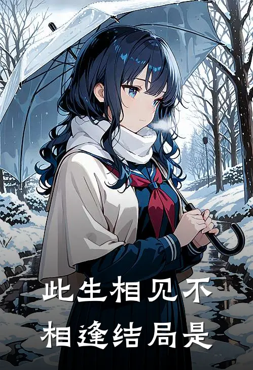 此生相见不相逢结局是