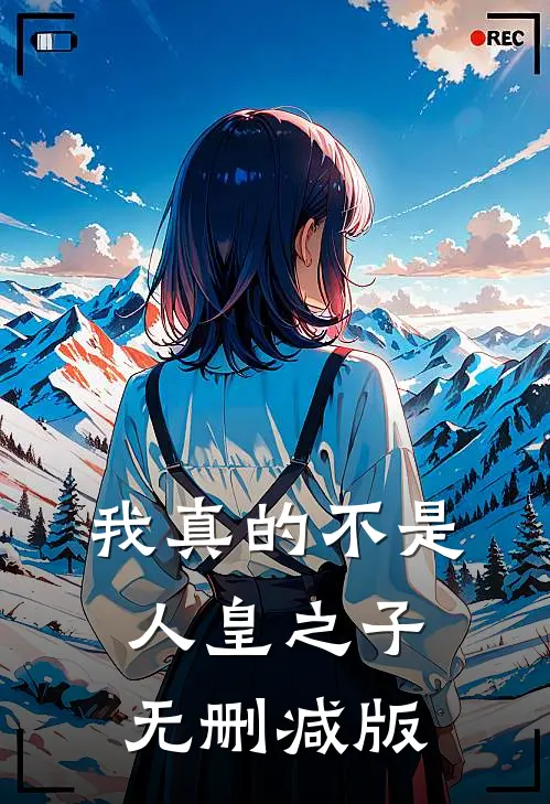 我真的不是人皇之子无删减版