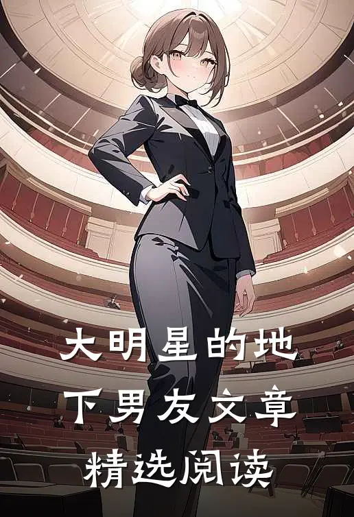 大明星的地下男友文章精选阅读