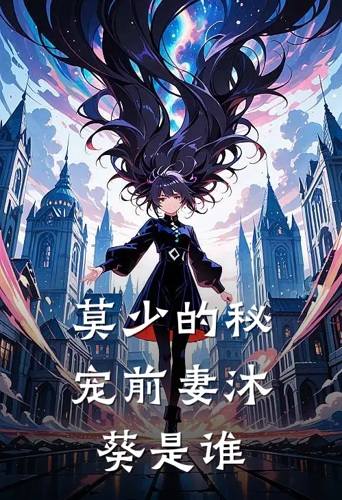 莫少的秘宠前妻沐葵是谁