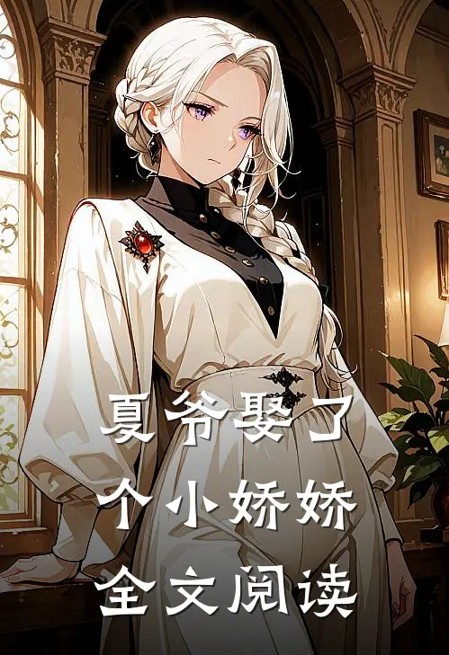 夏爷娶了个小娇娇全文阅读