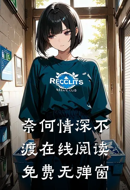 奈何情深不渡在线阅读免费无弹窗