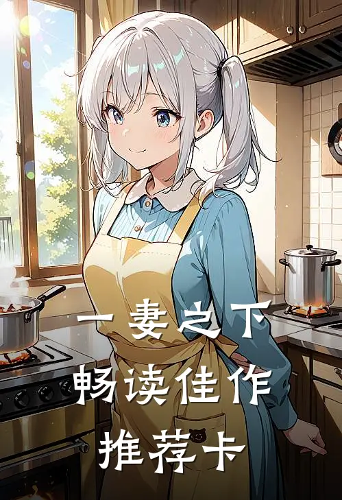 一妻之下畅读佳作推荐卡