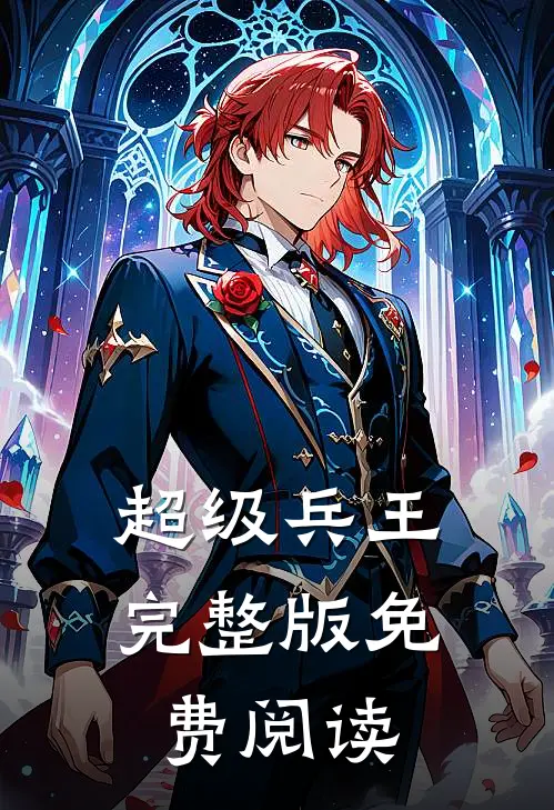 超级兵王完整版免费阅读
