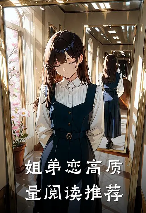 姐弟恋高质量阅读推荐