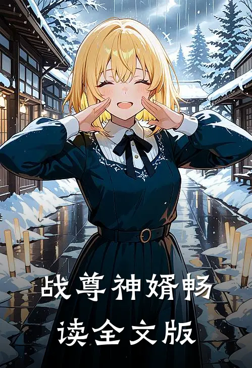 战尊神婿畅读全文版