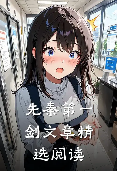 先秦第一剑文章精选阅读