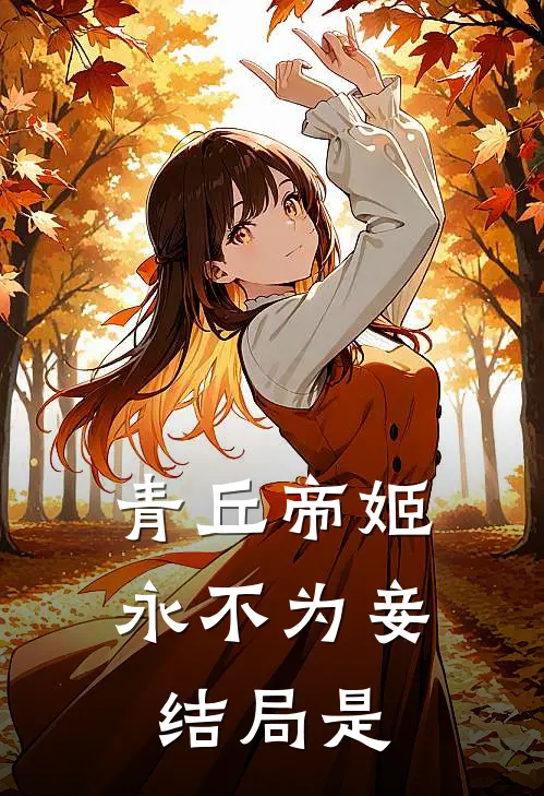 青丘帝姬永不为妾结局是