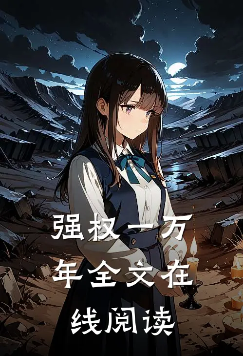 强权一万年全文在线阅读