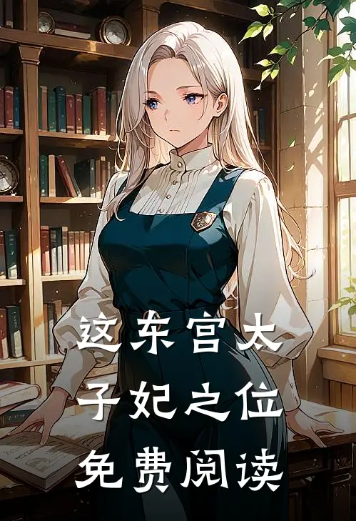 这东宫太子妃之位免费阅读
