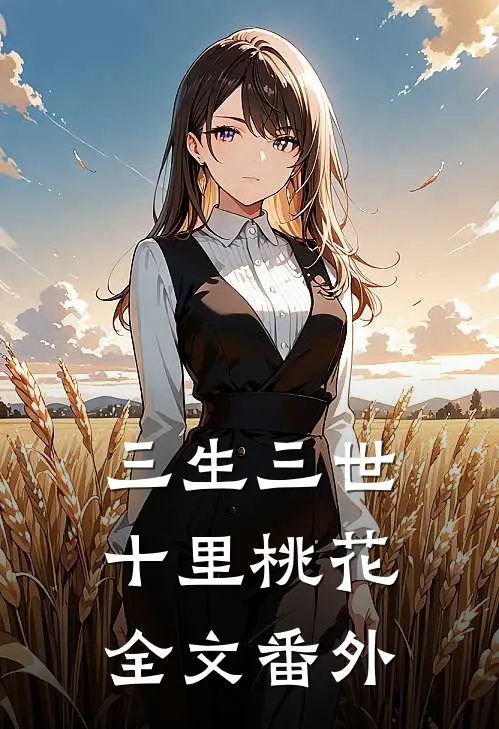三生三世十里桃花全文 番外