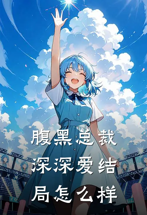 腹黑总裁深深爱结局怎么样