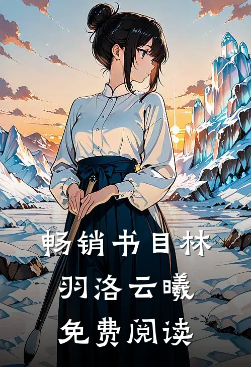 畅销书目林羽洛云曦免费阅读