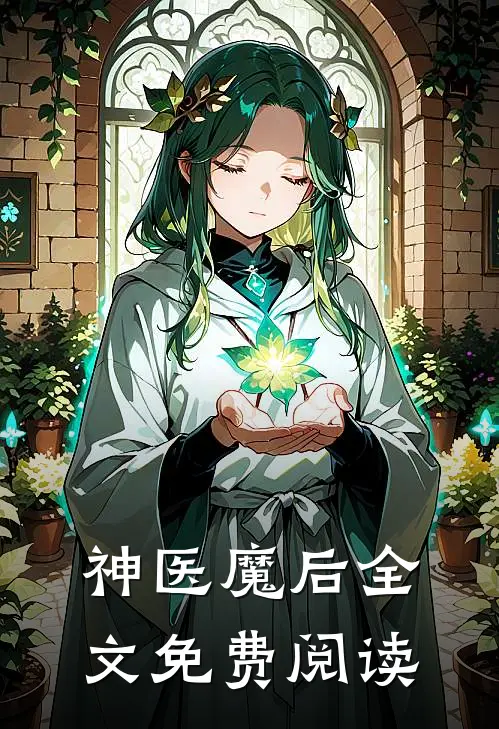 神医魔后全文免费阅读