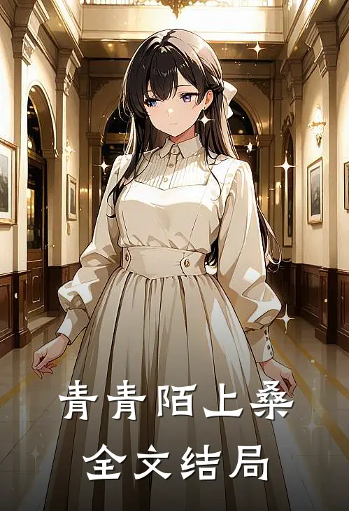 青青陌上桑全文结局
