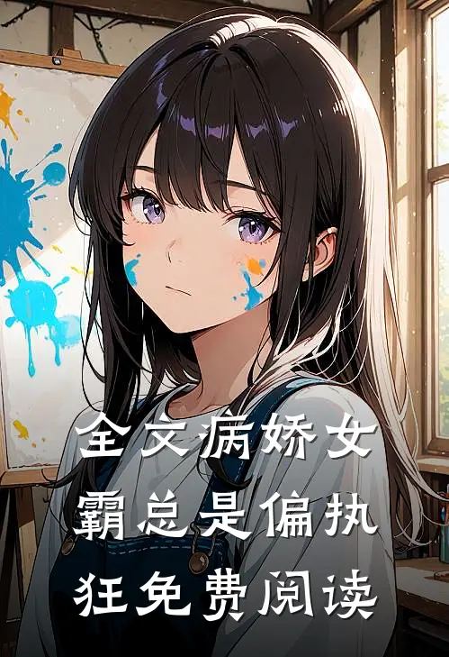 全文病娇女霸总是偏执狂免费阅读