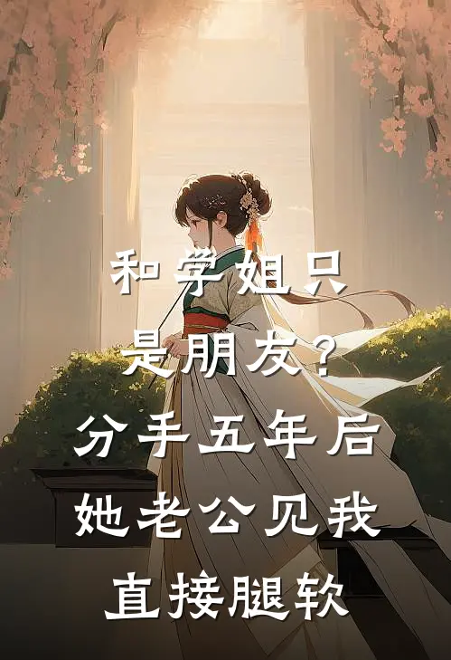 和学姐只是朋友？分手五年后，她老公见我直接腿软