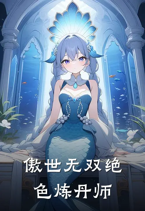 傲世无双绝色炼丹师