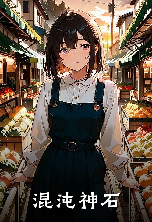 混沌神石