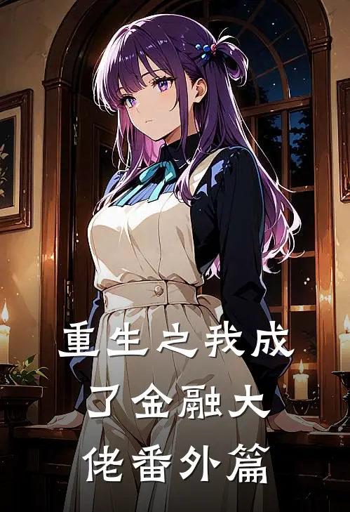 重生之我成了金融大佬 番外篇