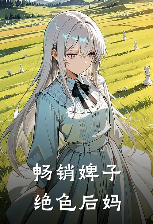 畅销婢子绝色后妈