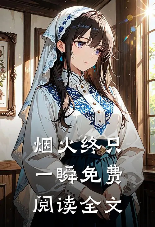 烟火终只一瞬免费阅读全文