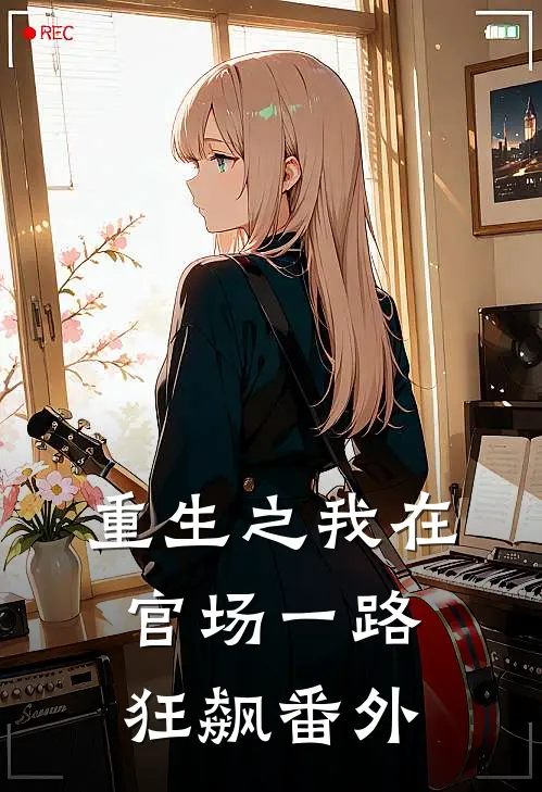 重生之我在官场一路狂飙番外