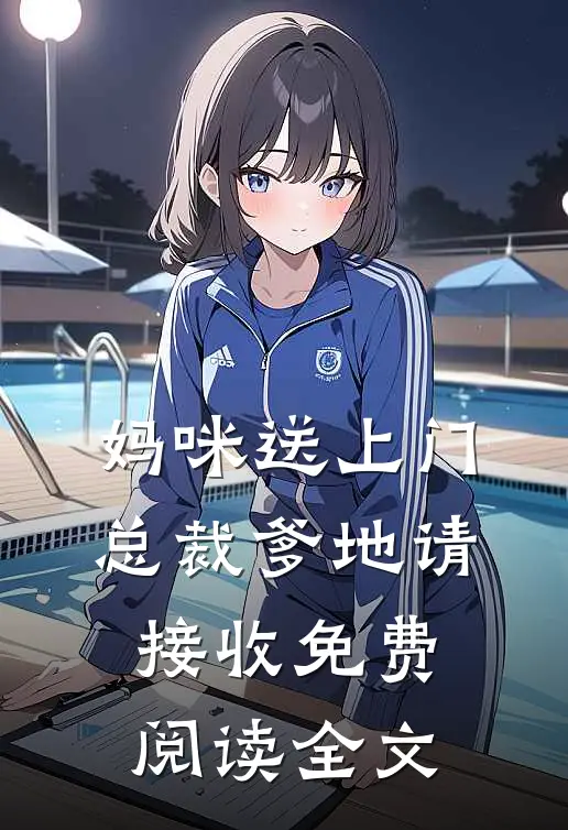 妈咪送上门总裁爹地请接收免费阅读全文