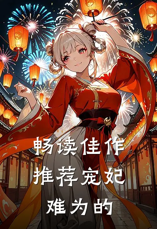 畅读佳作推荐宠妃难为的