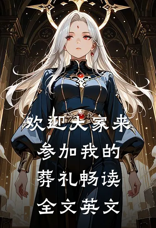 欢迎大家来参加我的葬礼畅读全文英文