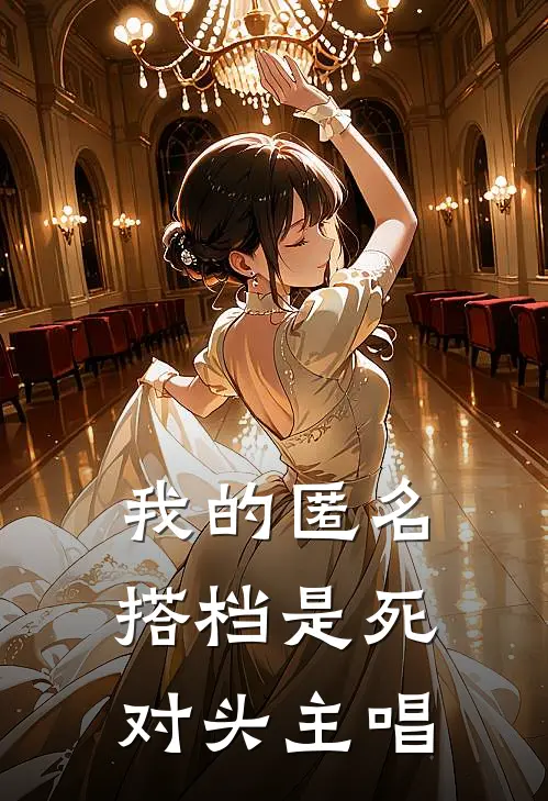 我的匿名搭档是死对头主唱