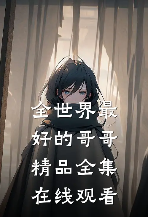 全世界最好的哥哥精品全集在线观看