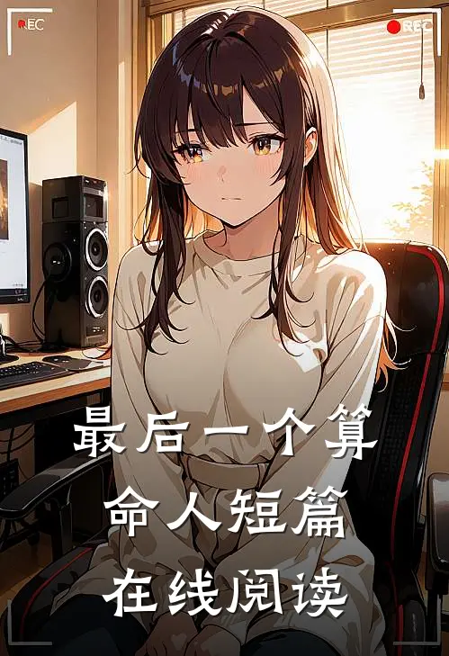 最后一个算命人短篇在线阅读
