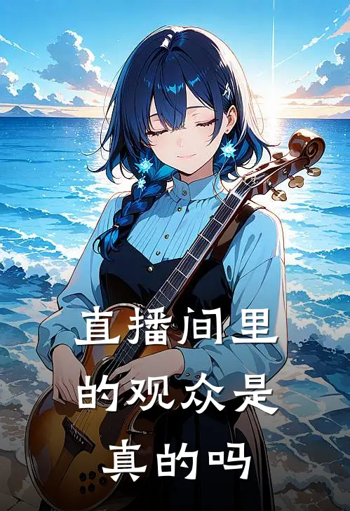 直播间里的观众是真的吗